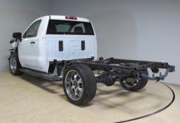 2023 Chevrolet Silverado 1500 - Image 10