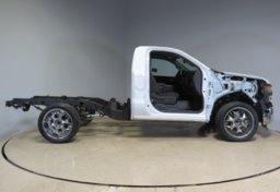 2023 Chevrolet Silverado 1500 - Image 5