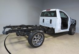 2023 Chevrolet Silverado 1500 - Image 7