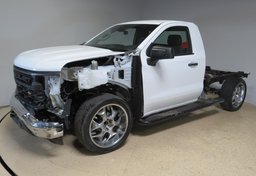 2023 Chevrolet Silverado 1500 - Image 1