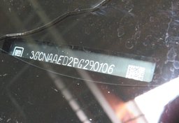 2023 Chevrolet Silverado 1500 - Image 36