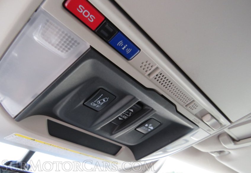 2020 Subaru Forester - Image 40