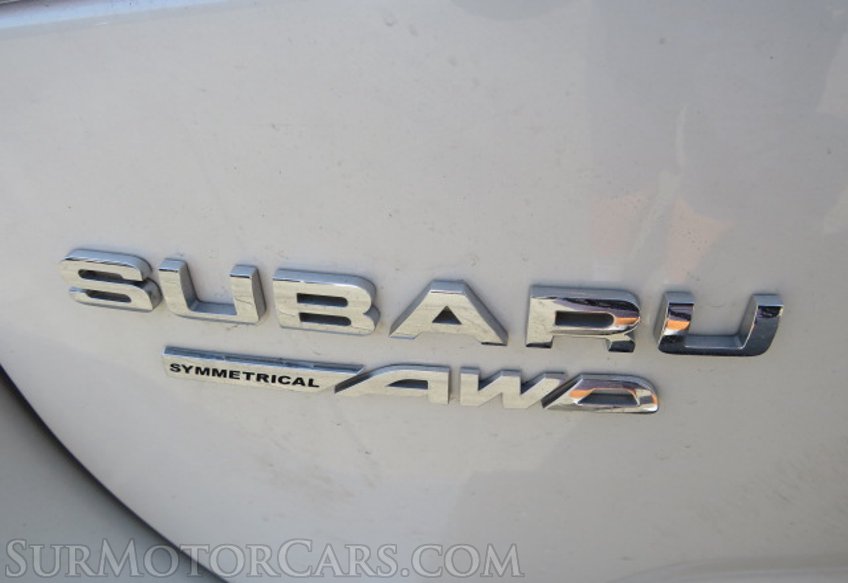 2020 Subaru Forester - Image 17
