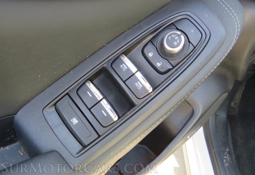2020 Subaru Forester - Image 43