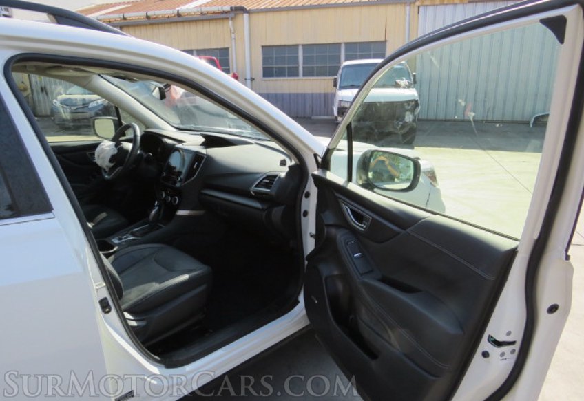 2020 Subaru Forester - Image 20