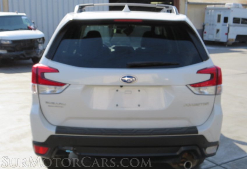 2020 Subaru Forester - Image 19