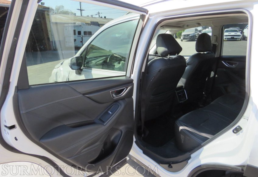 2020 Subaru Forester - Image 26