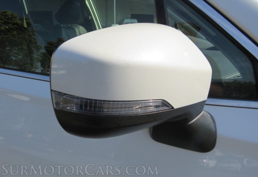 2020 Subaru Forester - Image 15