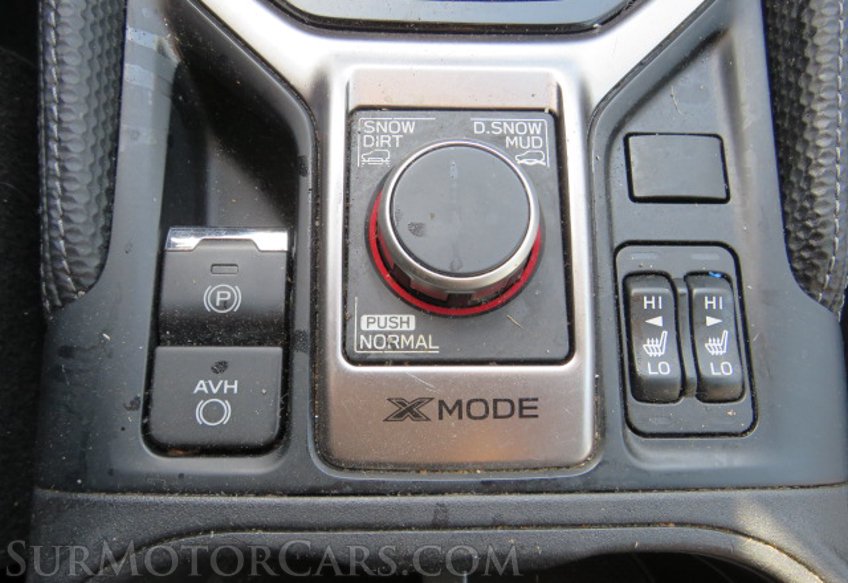 2020 Subaru Forester - Image 42