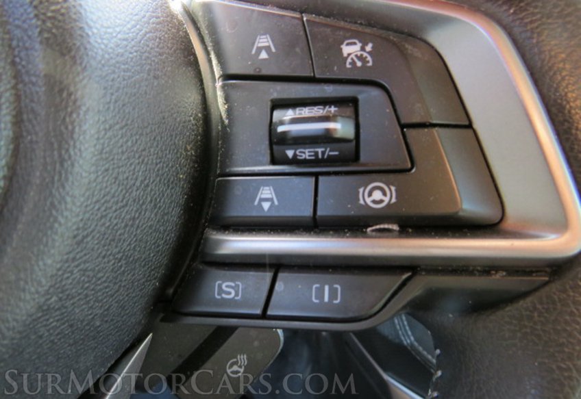 2020 Subaru Forester - Image 33