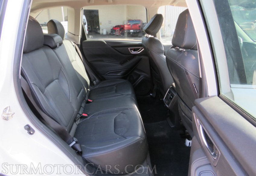 2020 Subaru Forester - Image 23