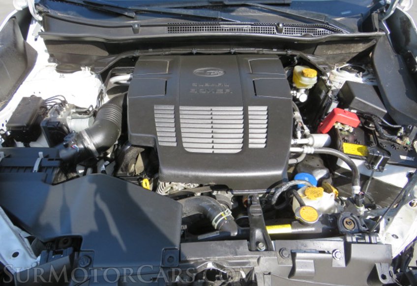2020 Subaru Forester - Image 48