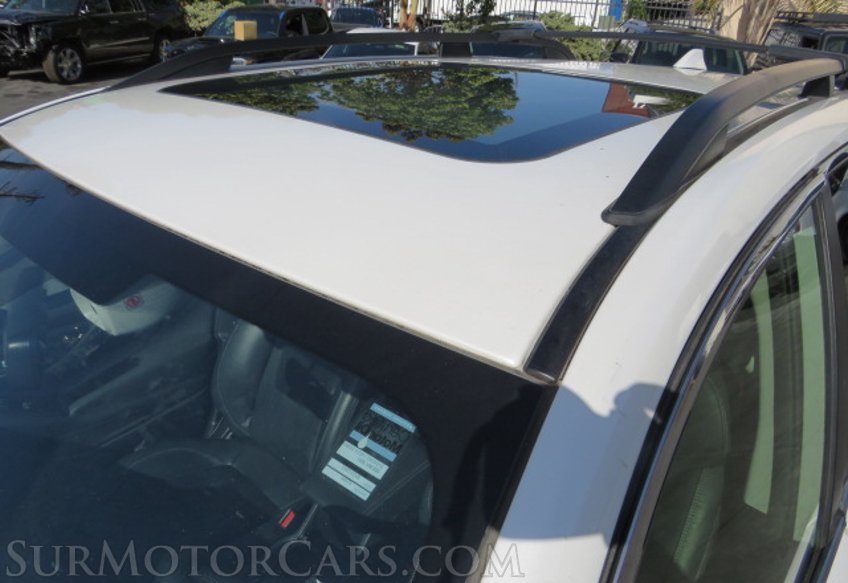 2020 Subaru Forester - Image 14