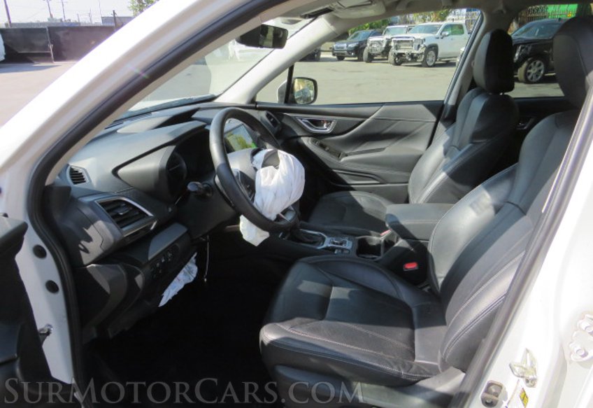 2020 Subaru Forester - Image 29