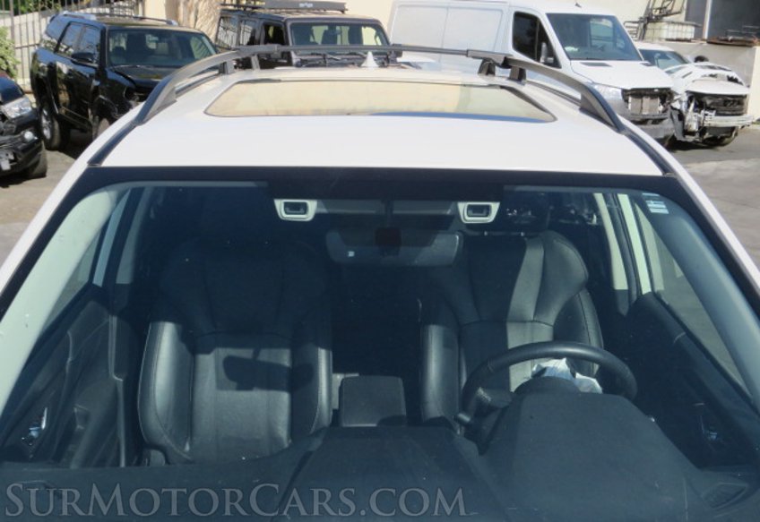 2020 Subaru Forester - Image 12