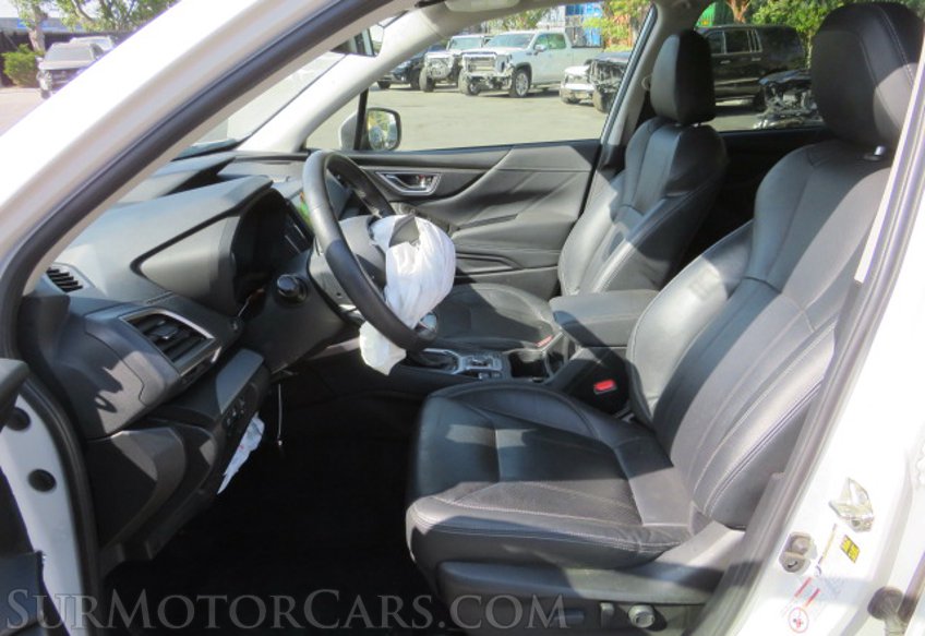2020 Subaru Forester - Image 25