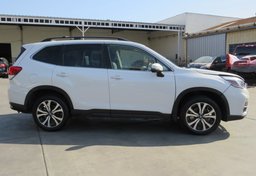 2020 Subaru Forester - Image 5