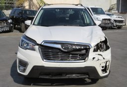 2020 Subaru Forester - Image 11