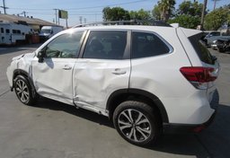 2020 Subaru Forester - Image 10