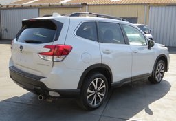 2020 Subaru Forester - Image 7