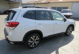 2020 Subaru Forester - Image 9