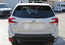 2020 Subaru Forester - Image 19