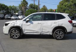 2020 Subaru Forester - Image 6