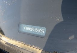 2020 Subaru Forester - Image 50