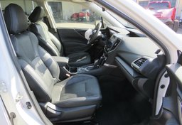 2020 Subaru Forester - Image 21