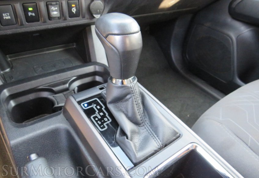 2017 Toyota Tacoma - Image 43