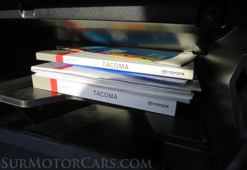 2017 Toyota Tacoma - Image 41