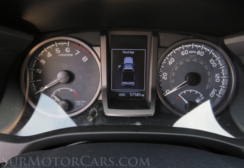 2017 Toyota Tacoma - Image 36