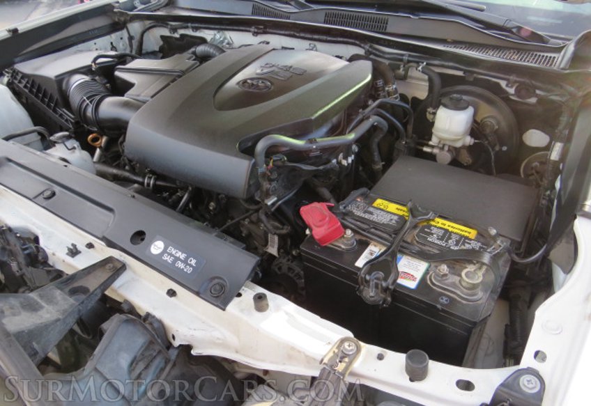 2017 Toyota Tacoma - Image 47