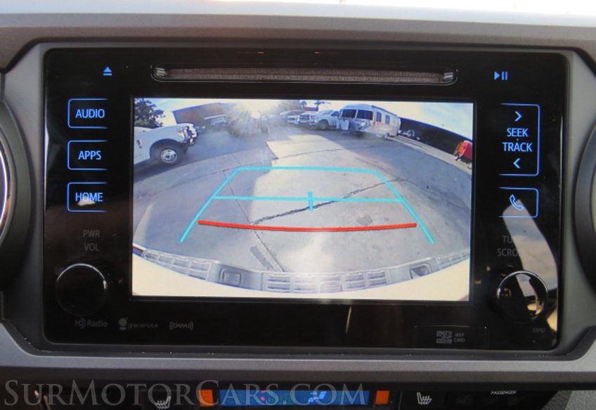 2017 Toyota Tacoma - Image 35