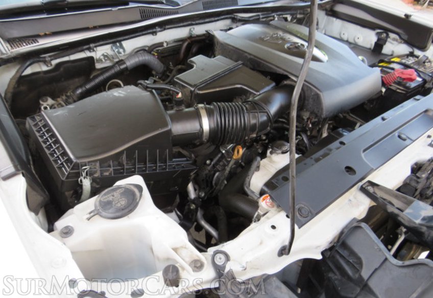 2017 Toyota Tacoma - Image 46