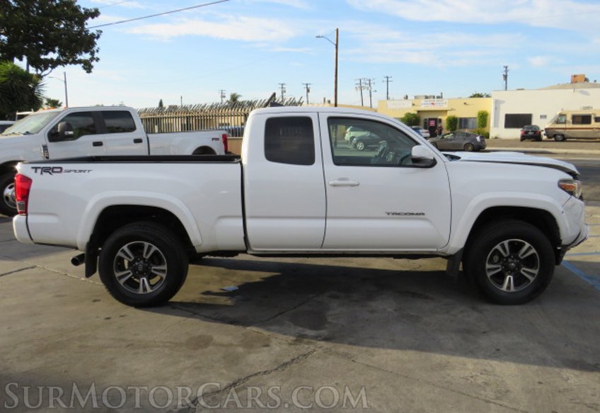 2017 Toyota Tacoma - Image 10