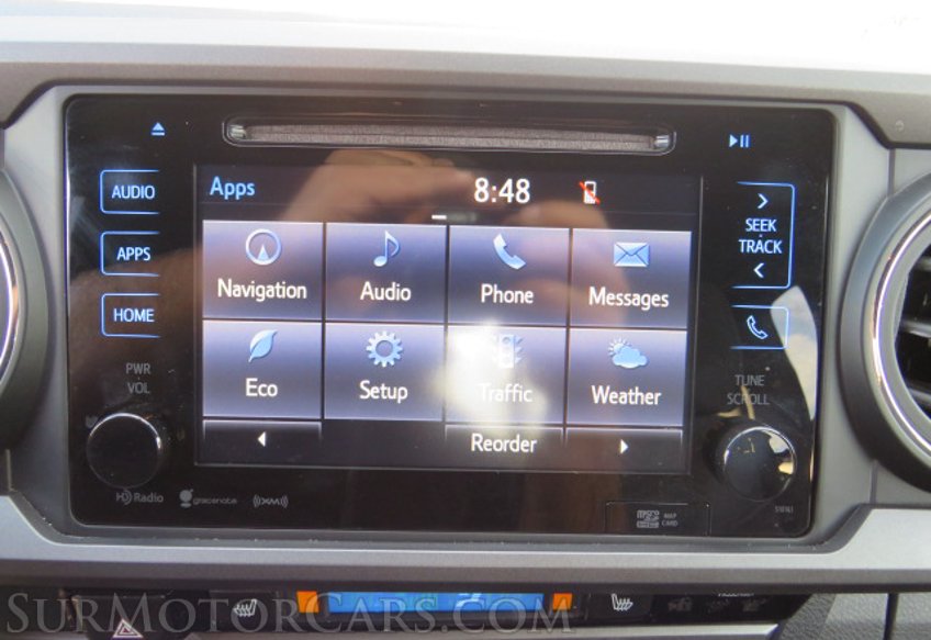 2017 Toyota Tacoma - Image 42