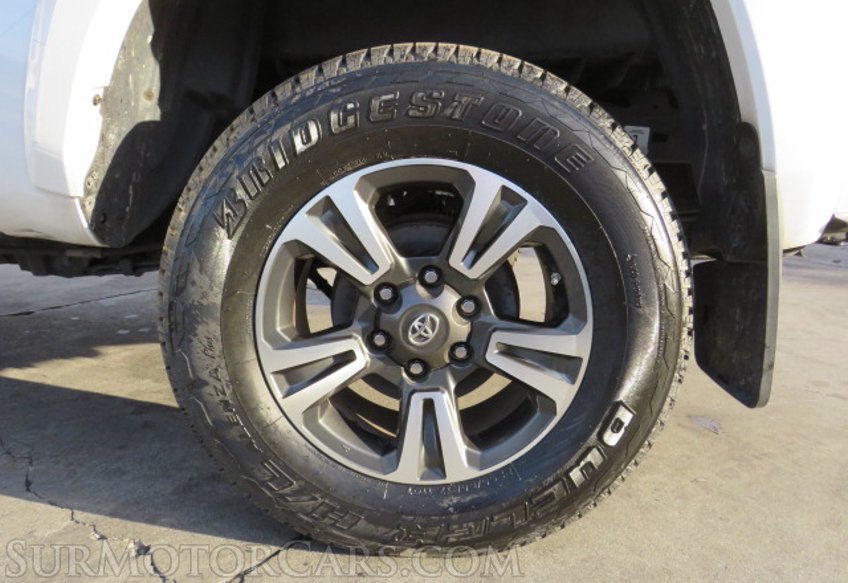 2017 Toyota Tacoma - Image 45