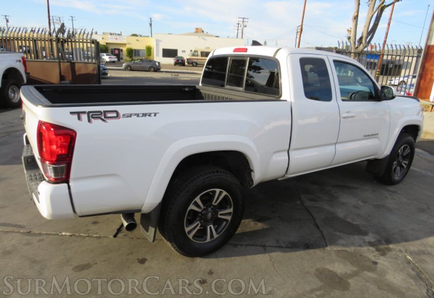 2017 Toyota Tacoma - Image 6
