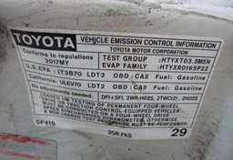 2017 Toyota Tacoma - Image 51