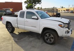 2017 Toyota Tacoma - Image 2