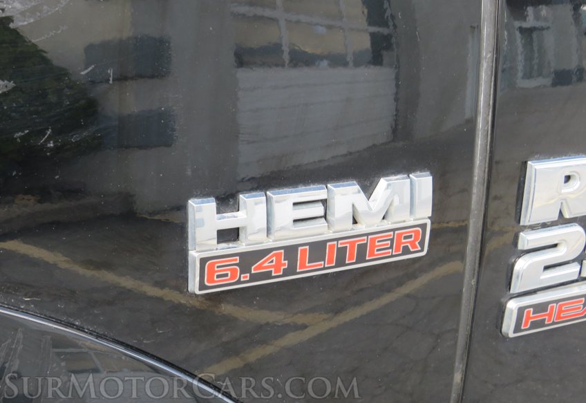 2014 Ram 2500 - Image 25