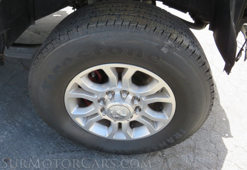 2014 Ram 2500 - Image 46