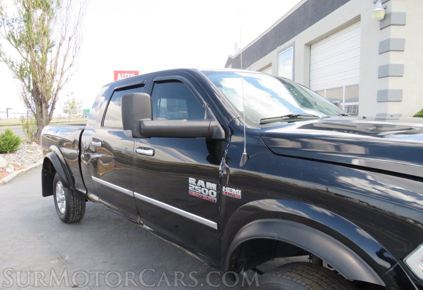 2014 Ram 2500 - Image 13