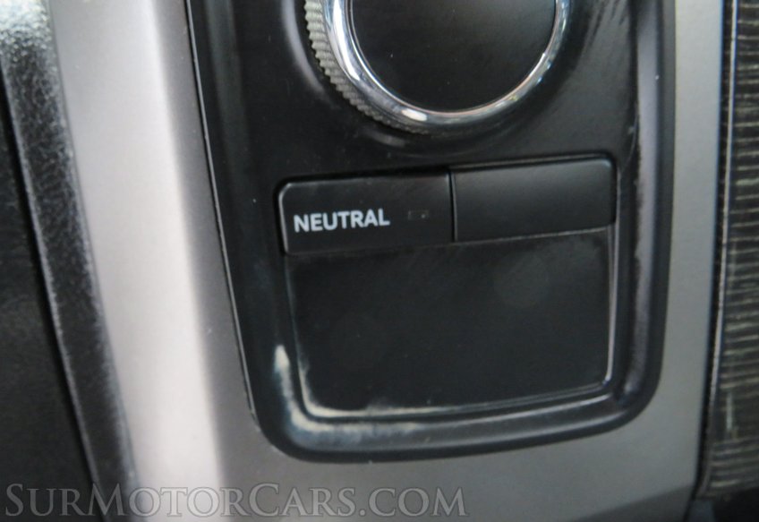 2014 Ram 2500 - Image 41