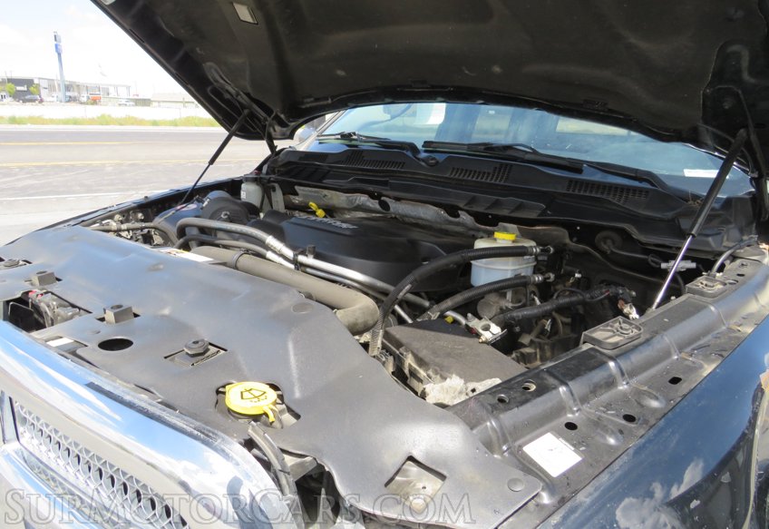 2014 Ram 2500 - Image 48