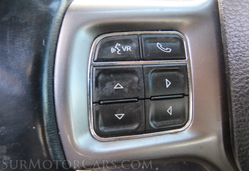 2014 Ram 2500 - Image 38