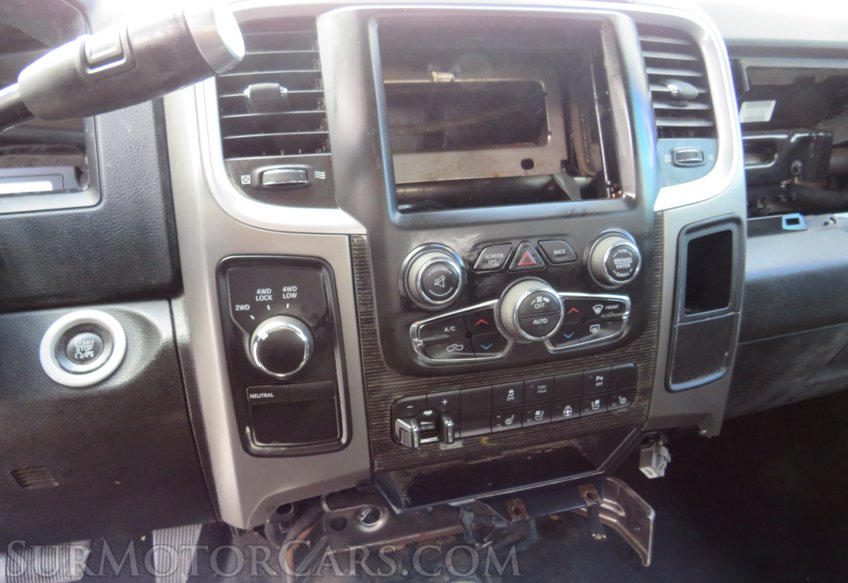 2014 Ram 2500 - Image 39