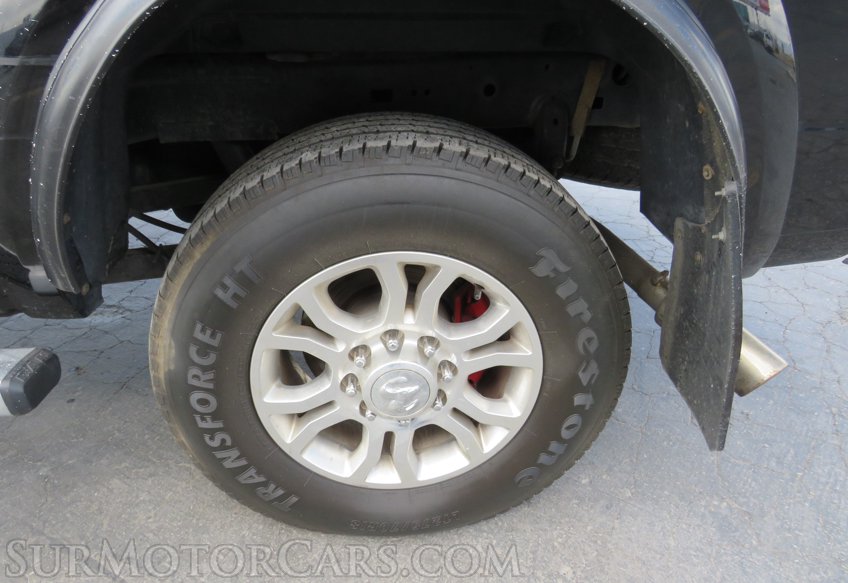 2014 Ram 2500 - Image 47