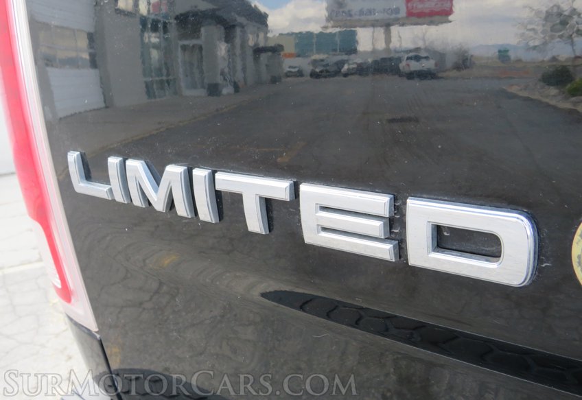 2014 Ram 2500 - Image 27